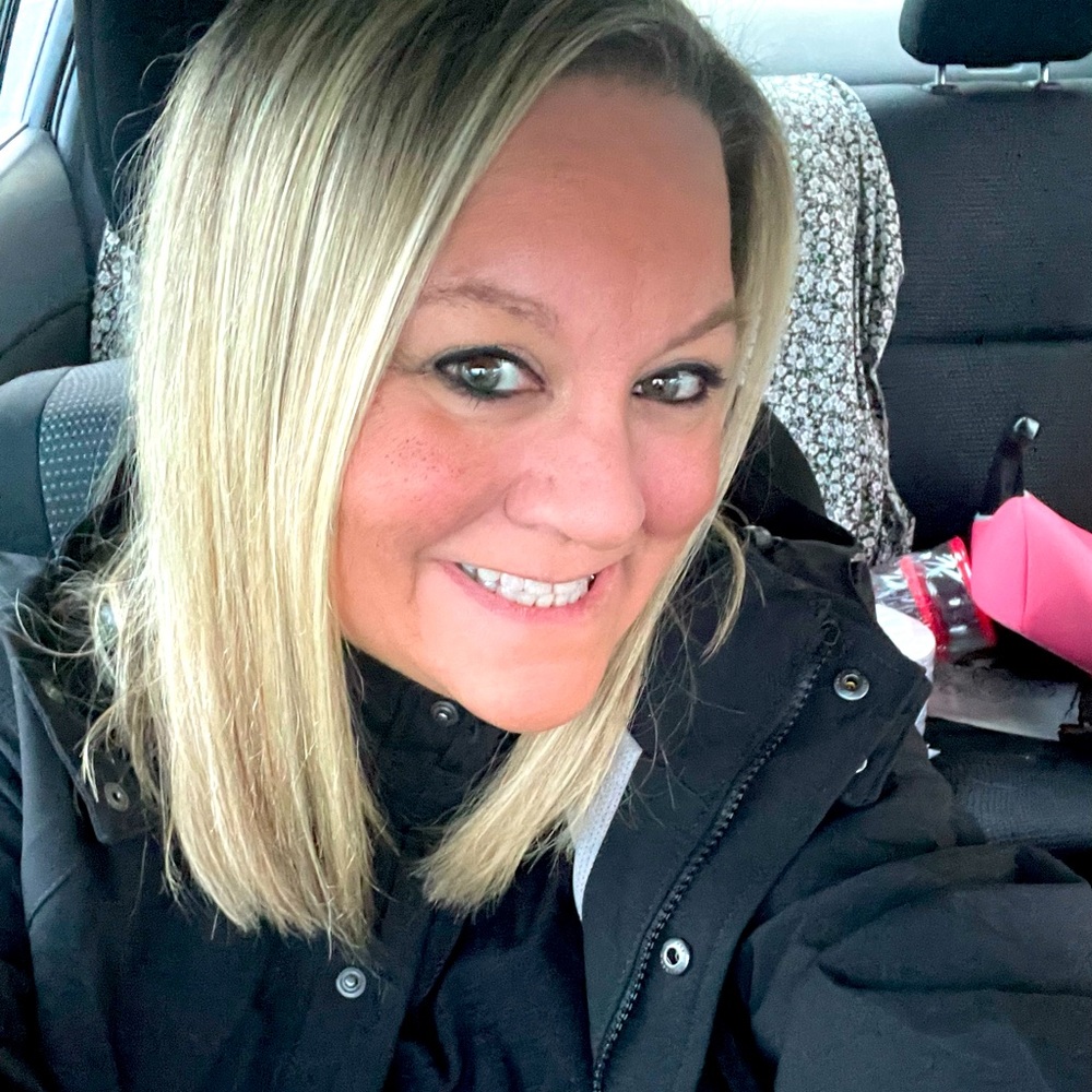 Meet your Posher, Jen